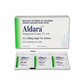 aldara